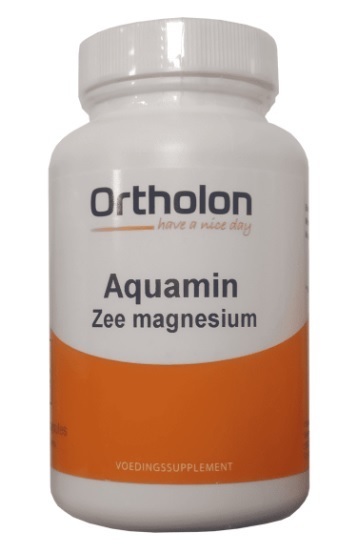 Aquamin Zee Magnesium 220 Vegetarische Capsules