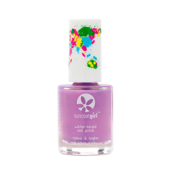 Nagellak Majestic Purple Vegan 9 ML