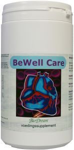 Be-well care 500g