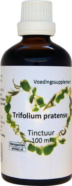 Trifolium pratense 100ml
