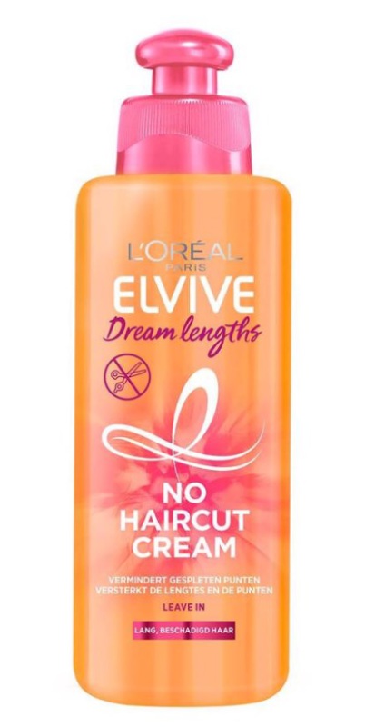No Haircut Crème Dream Lengths 200ml