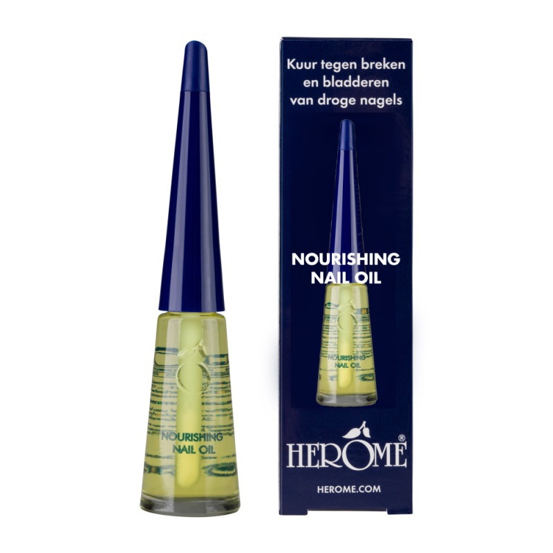 Nagelolie Voedend 10ml
