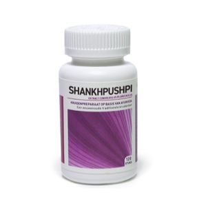 Shankhapushpi 120tb