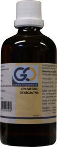 Crataegus oxycantha 100ml