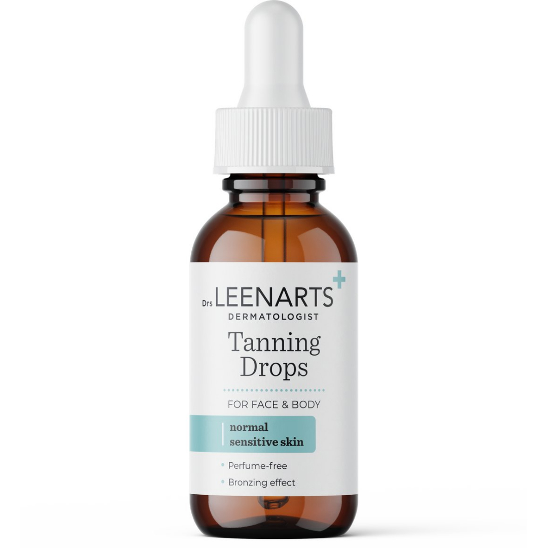 Tanning Drops 30 ML