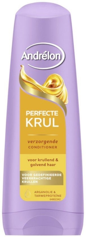 Conditioner perfecte krul 200ml