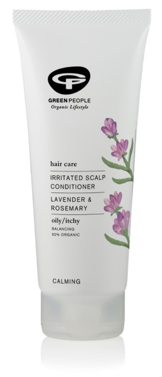 Conditioner Irritated Scalp 200ml