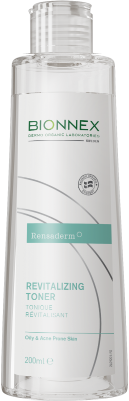 Rensaderm Revitalizing Toner 250ml
