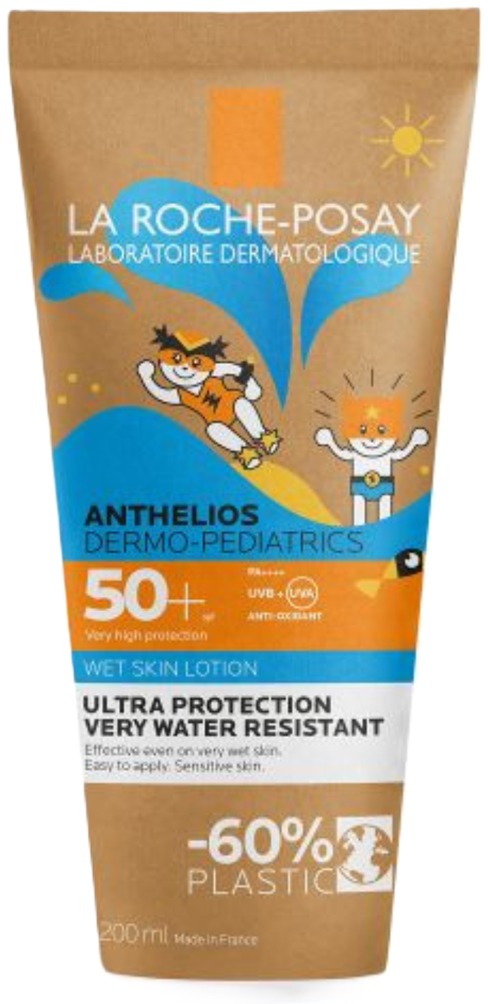 La Roche Posay Anthelios Wet Skin SPF50+ 200 ML