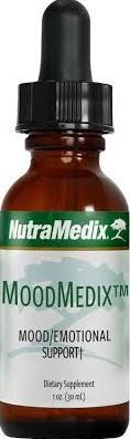 NutraMedix Moodmedix 30ml