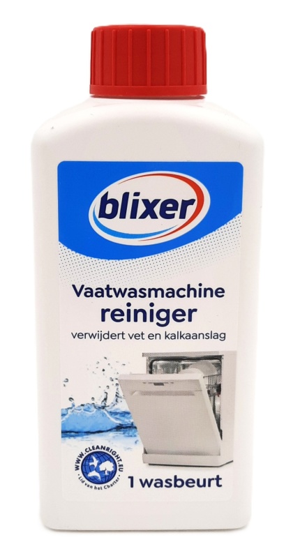 Vaatwasmachine Reiniger 250 Ml 250ml