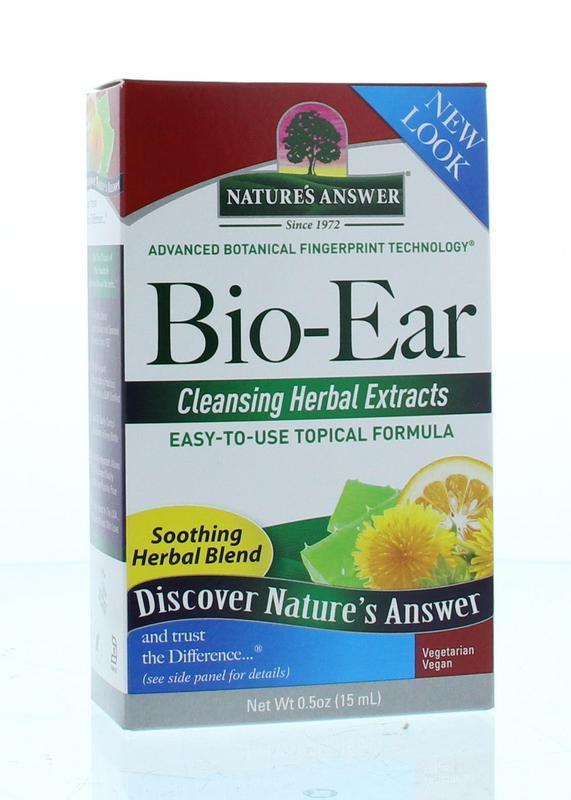 Bio-ear 15ML
