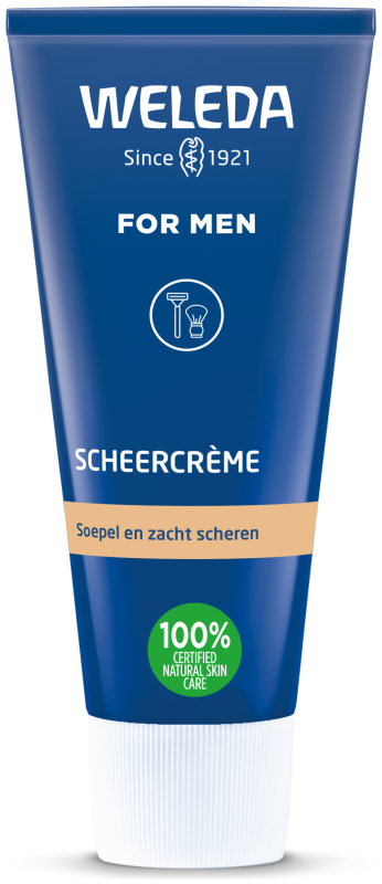 Men Scheercrème 75 ML