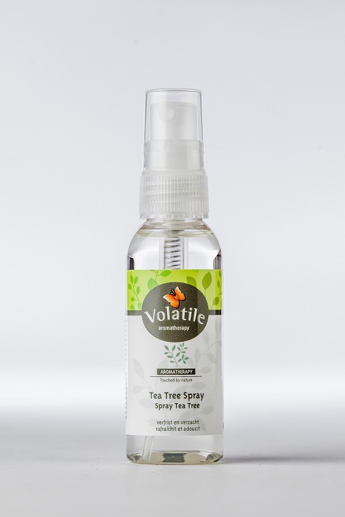 Tea tree spray bio 50ml