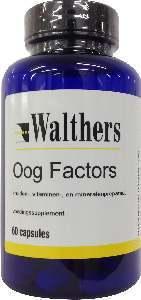 Oog Factors 60ca