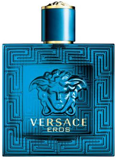 Versace Eros Eau de Toilette 50ml