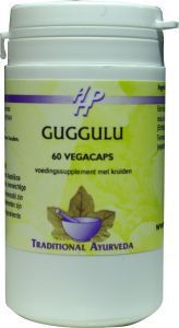 Guggulu 60cap