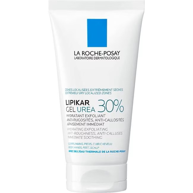 La Roche Posay Urea 30% Gel 50 ML