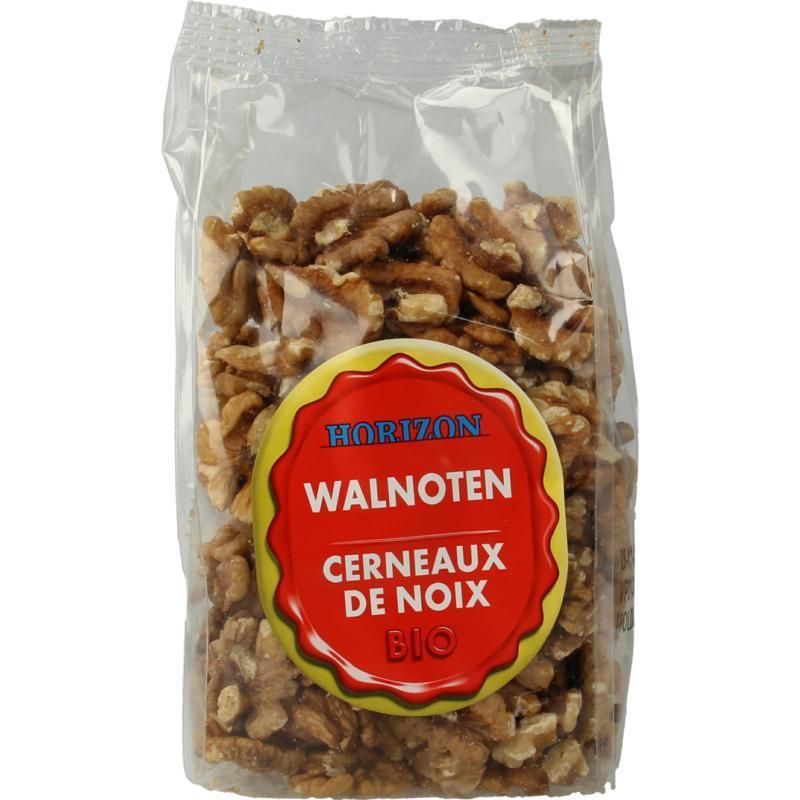 Walnoten bio 300G