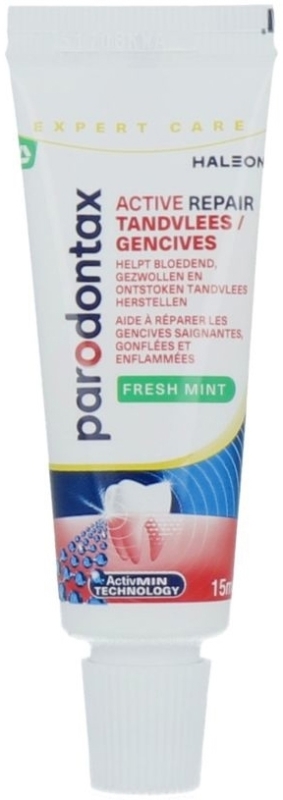 Active Gum Repair M 15.0 15ml