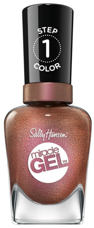 Sally Hansen Miracle Gel One Shell Of A Party