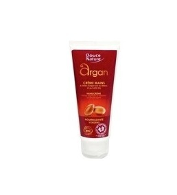 Handcreme argan 60ml