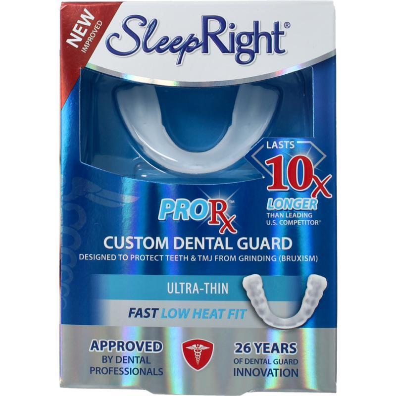 Prorx knarsbitje 1st