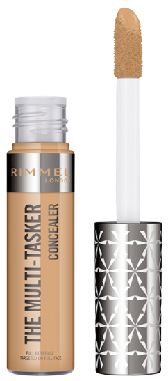 Rimmel London Multitasker Concealer - 060 Nude 10 ML