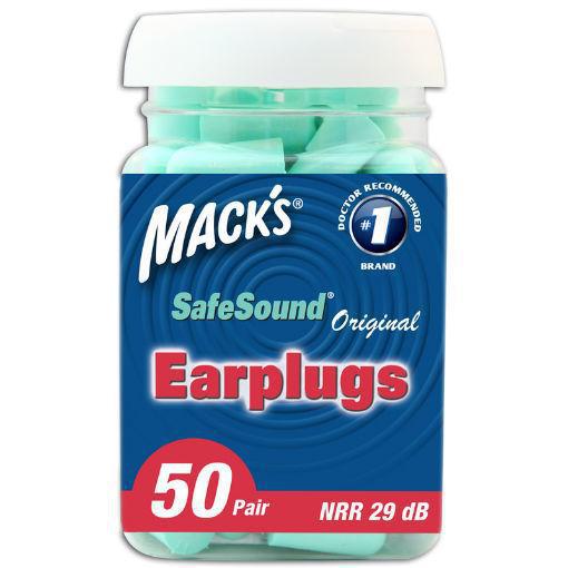 Safesound original 100 Stuks