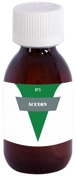Aceton 100ml