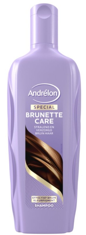 Shampoo brunette care 300ML