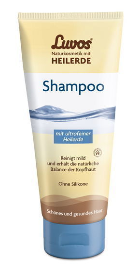 Shampoo 200ML