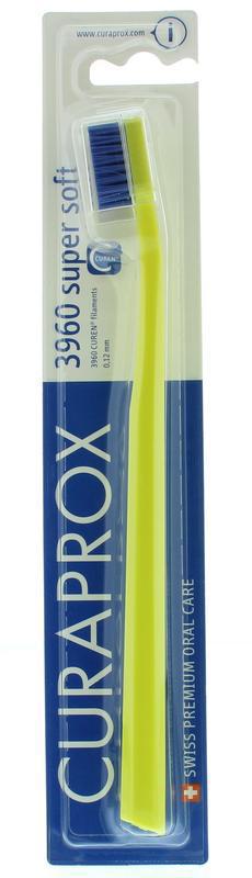 Tandenborstel Super Soft 1 stuk