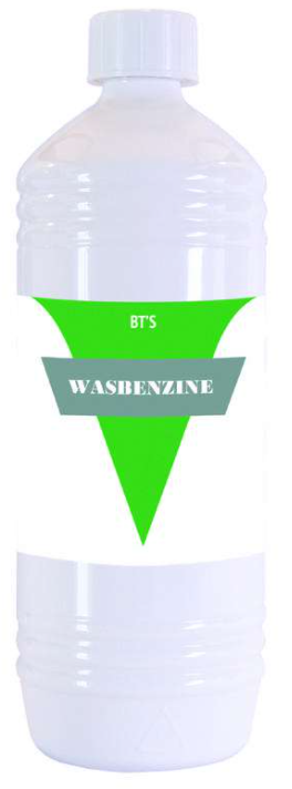 Wasbenzine 1000ml