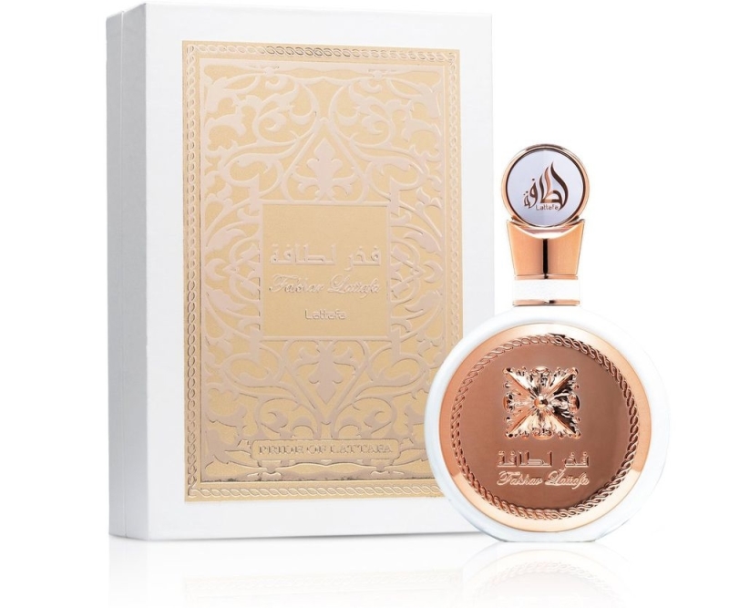 Fakhar Women Edp Spray 100 Ml 100ml