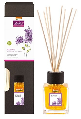 Ontspanning room   bio 100ml