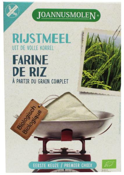 Rijstemeel 350g