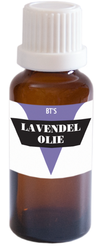 Lavendel Olie 25ml