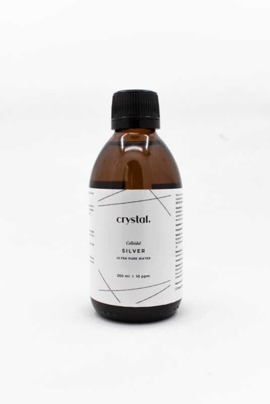 Colloidaal zilver 250ML