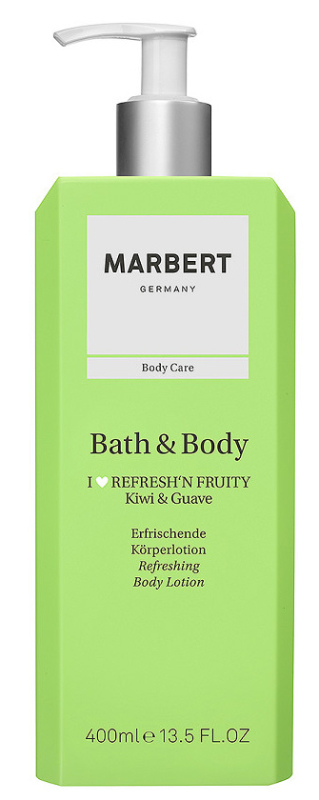 I Love Refresh 'n Fruity Body Lotion 400ml