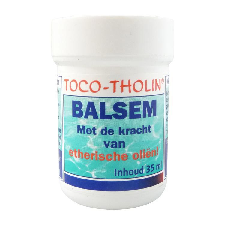 Balsem 35ml