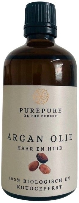 pure Arganolie 100ml