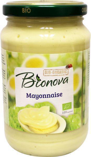 Mayonaise 320ml