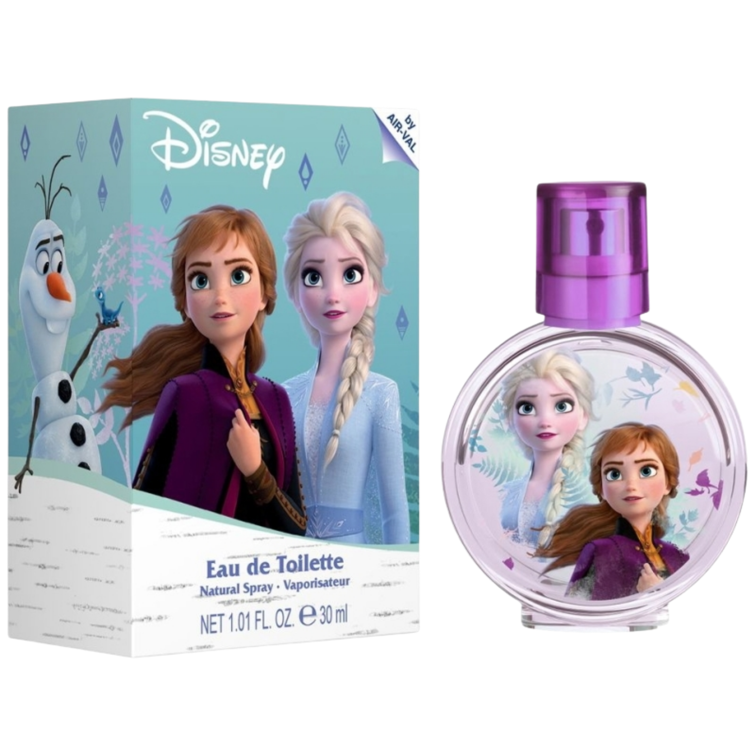 Parfum kinderen