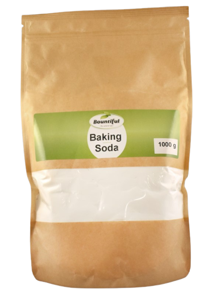 Baking Soda 1000g