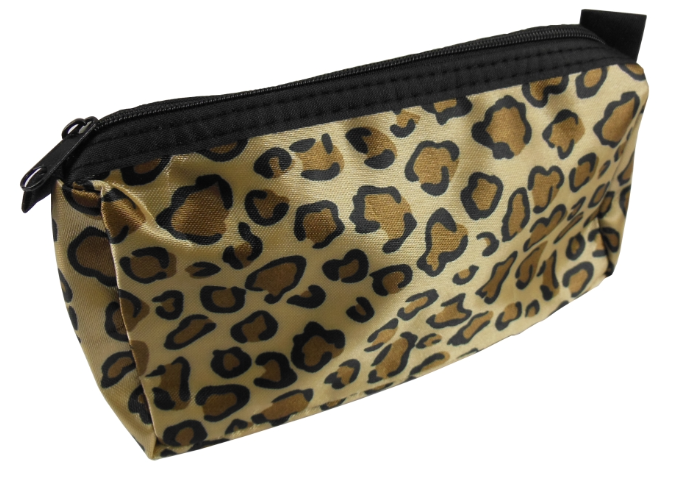 Toilettas tijger 1st