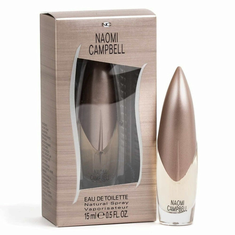 Eau de toilette spray 15ml