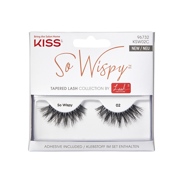 So Wispy Lash 02 1set