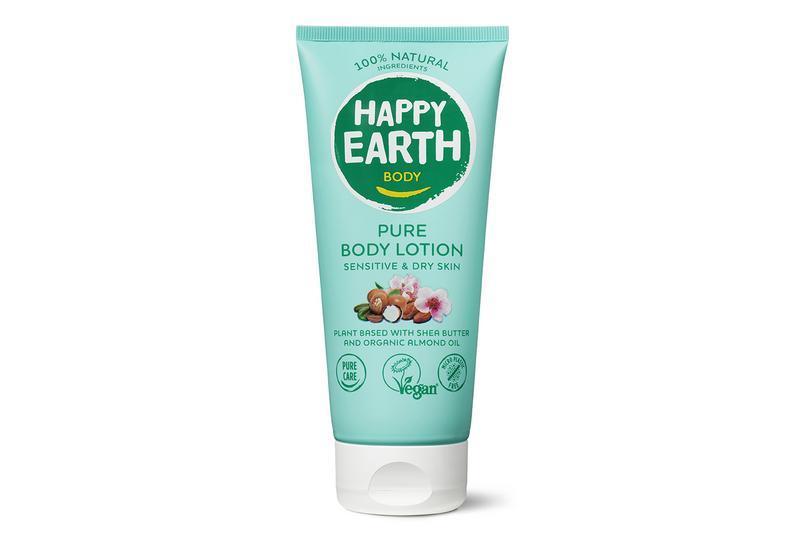 Bodylotion zacht 200 ML