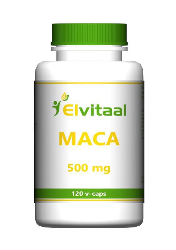 Maca 120st